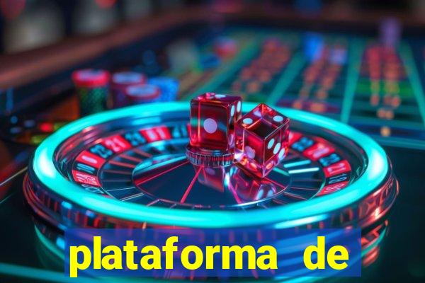 plataforma de cassino chinesa